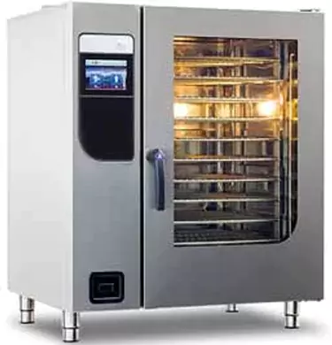 combination-ovens